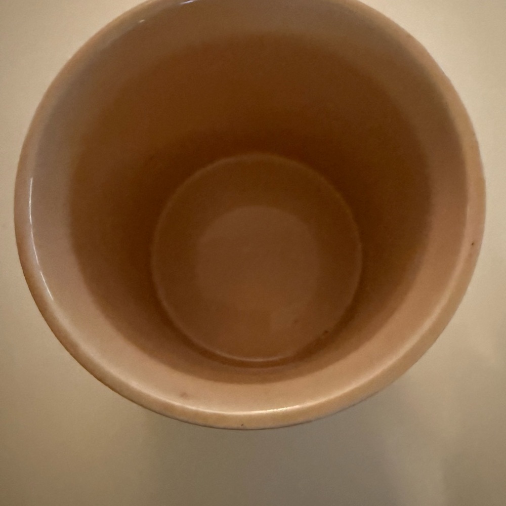 Large Le Creuset Stoneware Crock - Picture 2 of 4
